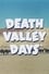 Death Valley Days photo