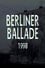 Berliner Ballade photo