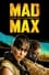 Poster Mad Max: Furia en la carretera