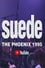 Suede - The Phoenix 1995 photo