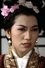 Huang Man as Matchmaker Ah Ting in Chu Lien