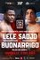 Kevin Lele Sadjo vs. Abraham Buonarrigo photo