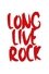 Long Live Rock photo