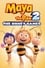 Maya the Bee: The Honey Games photo