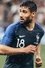 Nabil Fekir photo