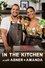 In the Kitchen with Abner and Amanda photo