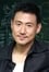 Jacky Cheung Actor