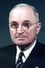 Harry S. Truman photo