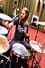 Taylor Hawkins Drumming Masterclass with Steve Lamacq photo