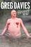 Greg Davies: You Magnificent Beast photo