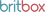 BritBox logo