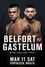 UFC Fight Night 106: Belfort vs. Gastelum photo