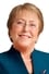 Michelle Bachelet photo