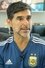Roberto Ayala as Self in Argentine National Team, Road to Qatar
