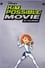 Kim Possible: So the Drama photo