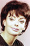 Barbara Steele as Self in Parasite Memories: The Making of 'Shivers'