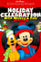 Classic Cartoon Favorites Volume 8: Holiday Celebration with Mickey and Pals photo