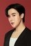 Weerayut Chansook as Tawan in Love at First Hate