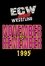 ECW November to Remember 1995 photo