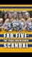 Fab Five: The Texas Cheerleader Scandal photo