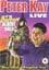 Peter Kay: Live at the Bolton Albert Halls photo