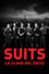 Poster Suits: la clave del éxito