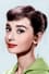 Audrey Hepburn photo