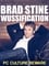 Brad Stine - Wussification photo