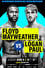 Floyd Mayweather Jr. vs. Logan Paul photo
