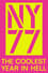 NY77: The Coolest Year in Hell photo