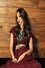 Seema Sajdeh as Self in Fabulous Lives of Bollywood Wives