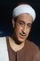 Anwar Abdel Aziz as الشيخ حنفي العنبري in I Won't Live in My Father's Robes