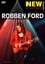 Robben Ford: New Morning: The Paris Concert photo