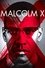 Malcolm X photo