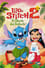 Poster Lilo & Stitch 2: El Efecto Del Defecto