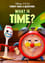 Forky Asks a Question: What Is Time? photo