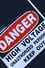 Danger: High Voltage photo