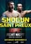 UFC Fight Night 56: Shogun vs. Saint Preux photo