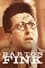 Poster Barton Fink