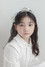 Lee So-yoon as Young Mi-sol in Midnight Sun