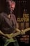 Eric Clapton: Live in San Diego photo