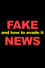 Fake News And How To Evade It photo