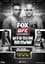 UFC on Fox 11: Werdum vs. Browne photo