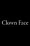 Clown Face photo