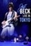 Jeff Beck : Live in Tokyo photo