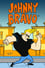 poster Johnny Bravo