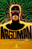 Argoman the Fantastic Superman photo