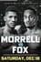 David Morrell Jr. vs. Alantez Fox photo