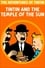 Tintin and the Temple of the Sun photo