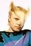 Michael Score as Flock of Seagulls in The Suburbans